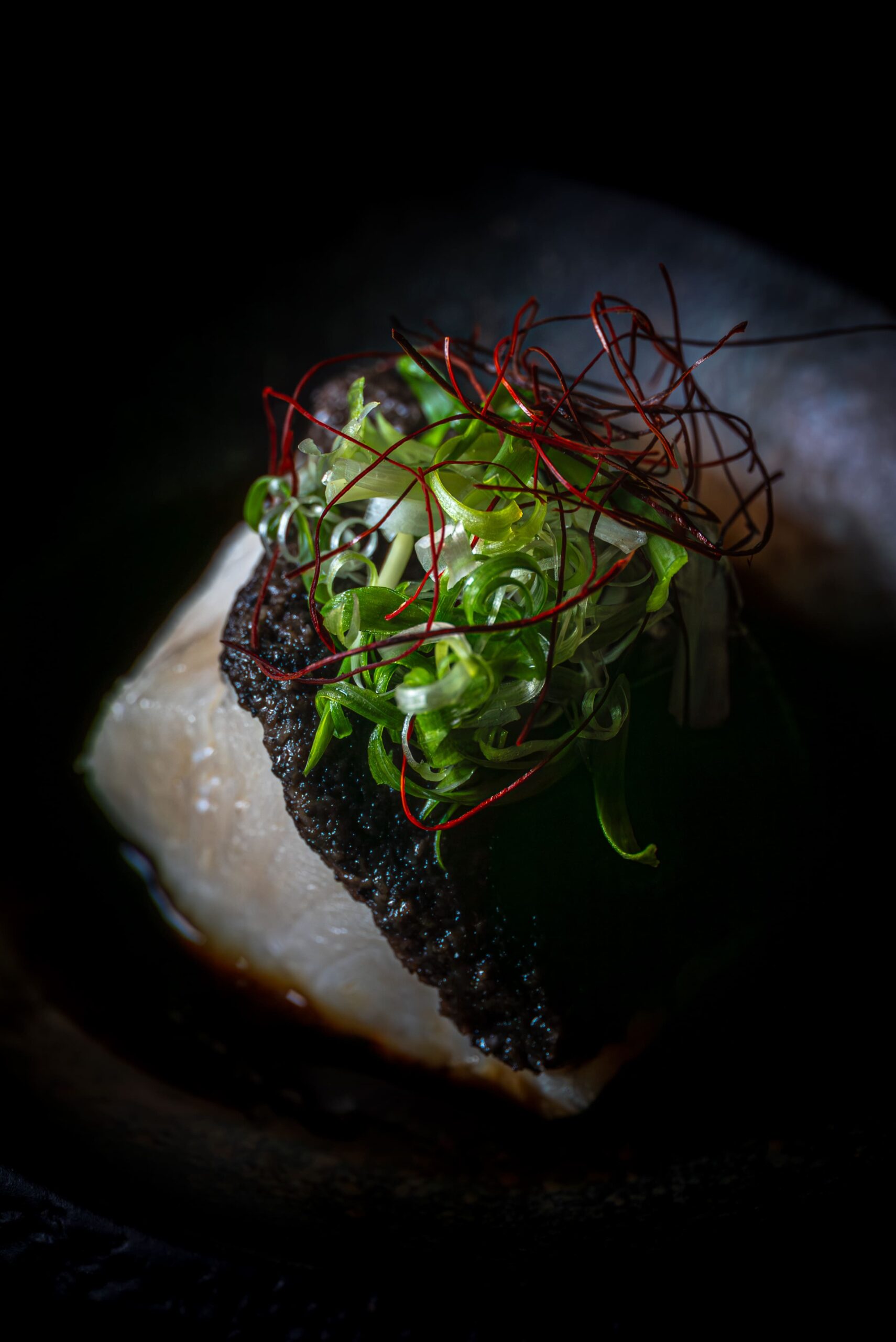 Modern Chinese cuisine at Yellow Pot Duxton Reserve